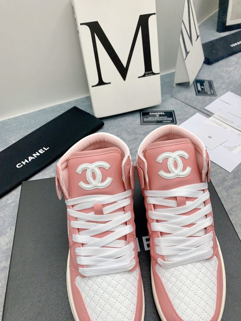 Chanel Sport Shoes